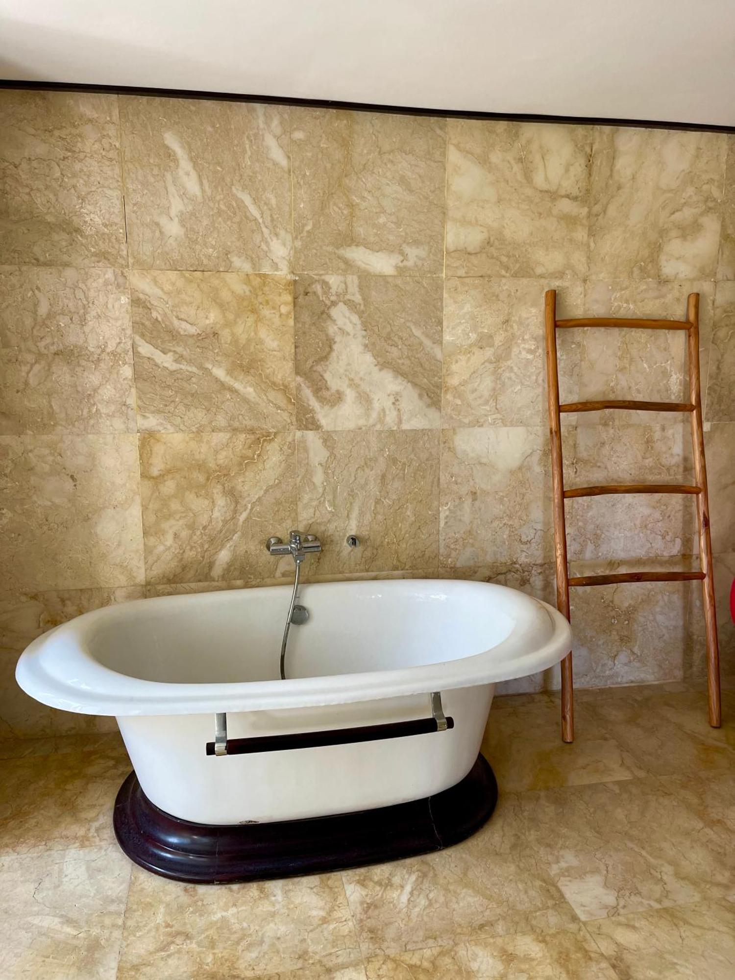Private Suite In A Kids Friendly Big Shared Villa In Canggu Dış mekan fotoğraf